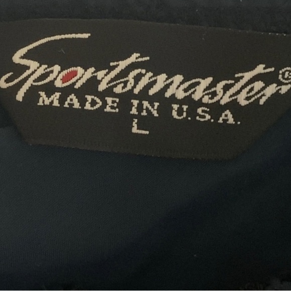 Vintage Payday Candy Bar Jacket Advertsing Popover Pullover Coat Peanut Caramel - Picture 6 of 6